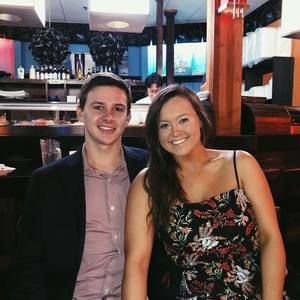 Meet your Posher, Kate